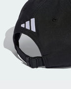 Gorra De Piloto George Russell 2025 Negra