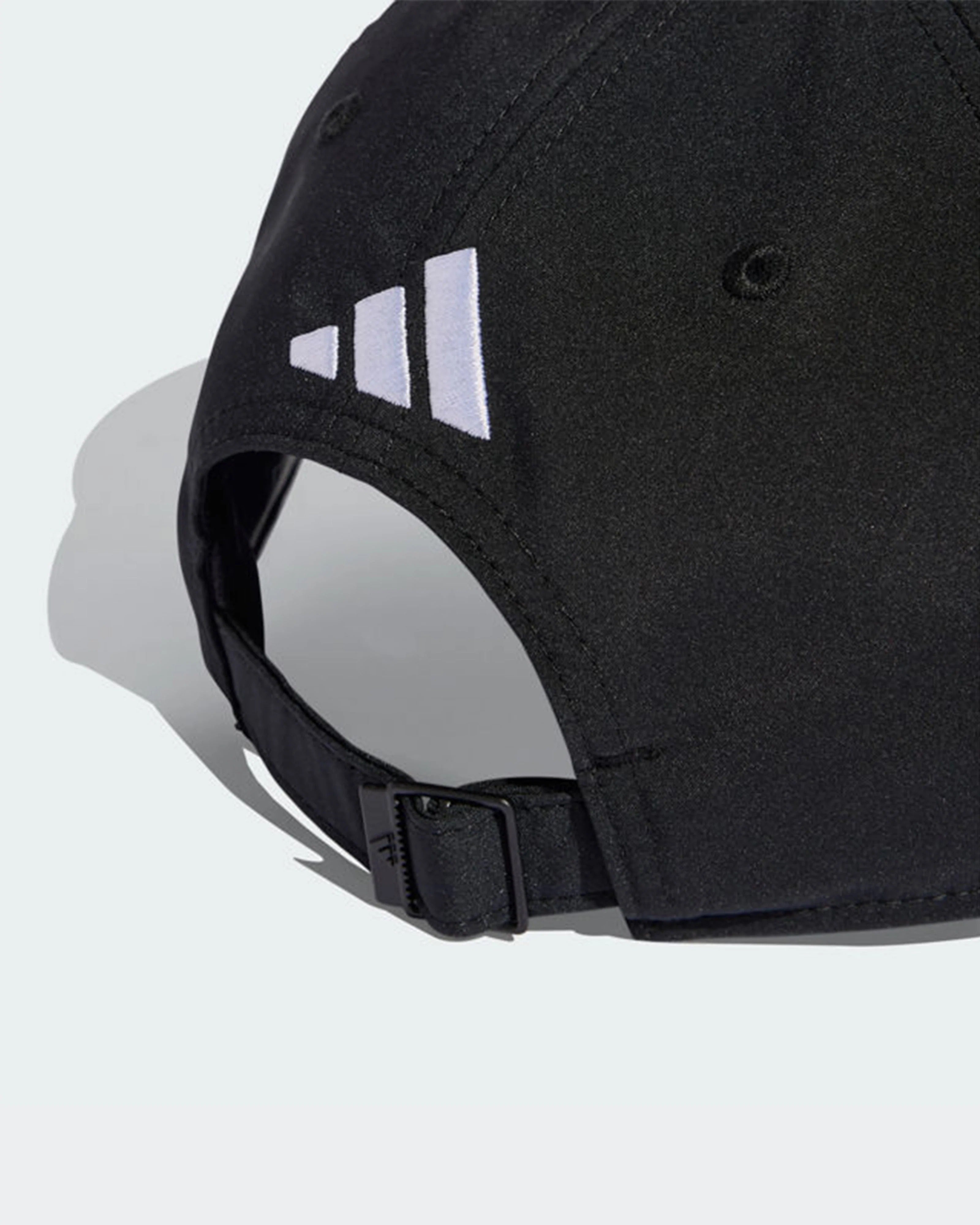 Gorra De Piloto George Russell 2025 Negra