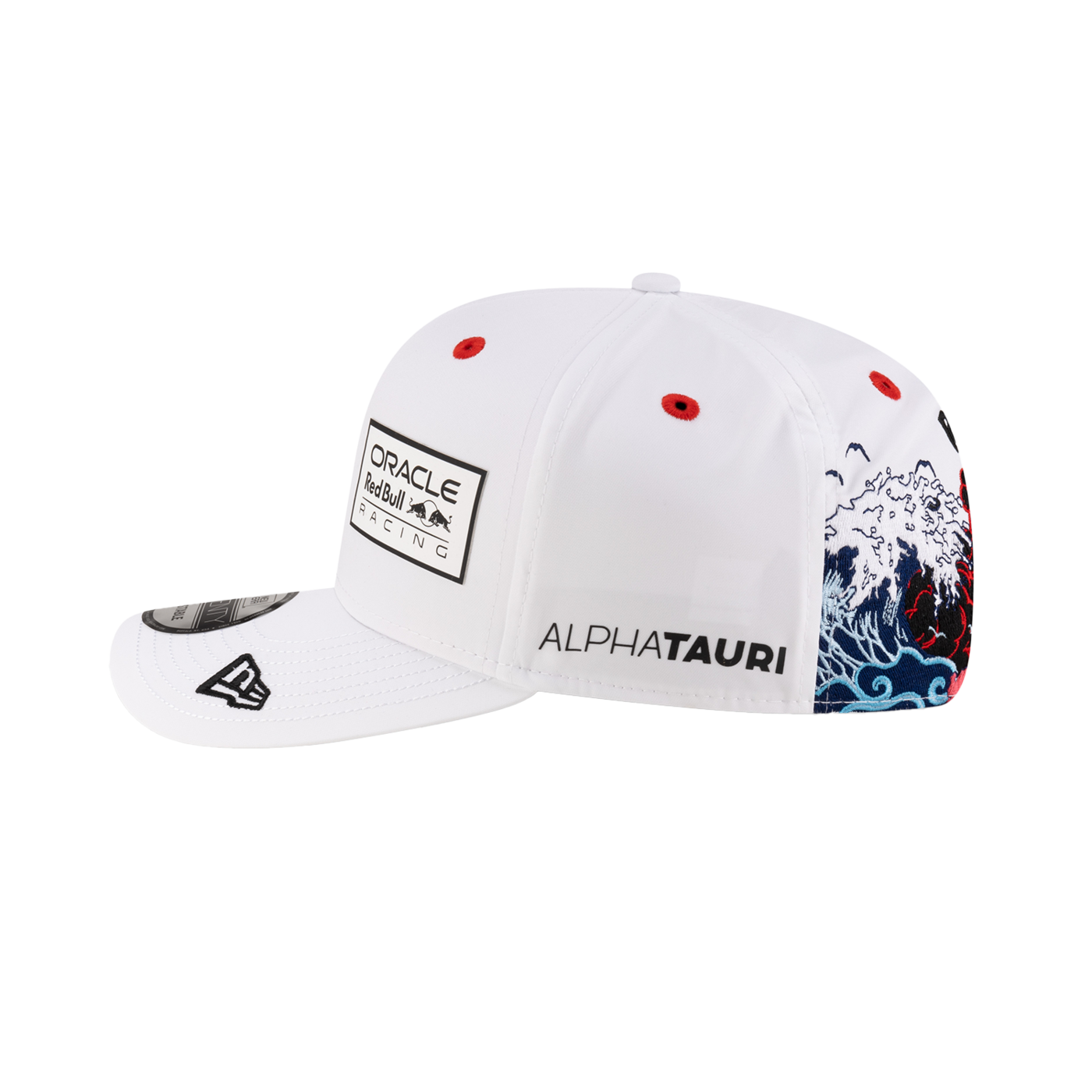 Gorra Max Verstappen Gp de Japon